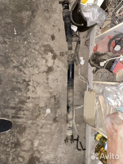 Свап комплект АКПП bmw e36 5hp-18