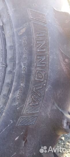 Шины для квадроцикла r12