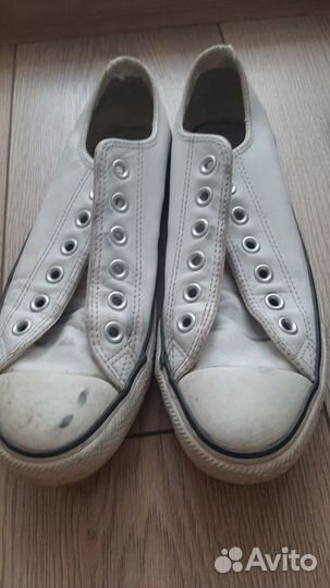 Кеды converse