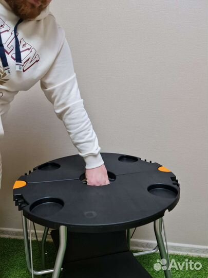 Стол для гриля ogrill