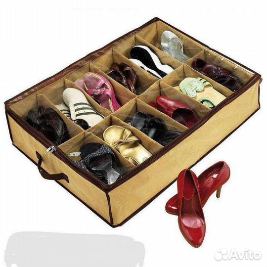 Органайзер для обуви