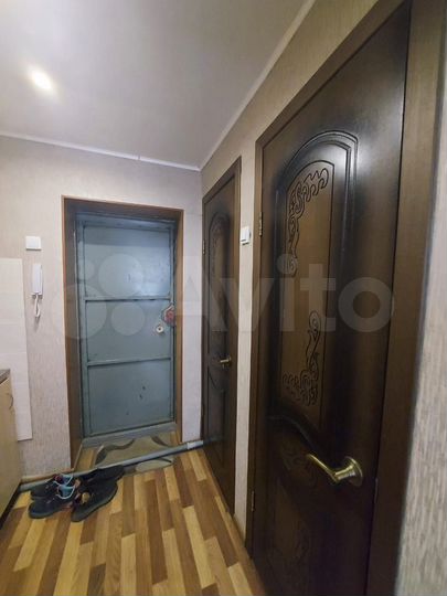 Квартира-студия, 18,1 м², 3/5 эт.