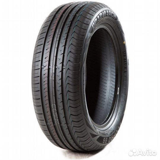 Roadmarch EcoPro 99 205/60 R15 91V