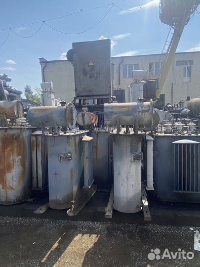 Покупка Трансформаторов И Продажа