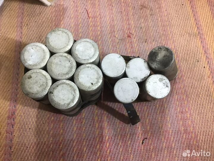 Конденсаторы