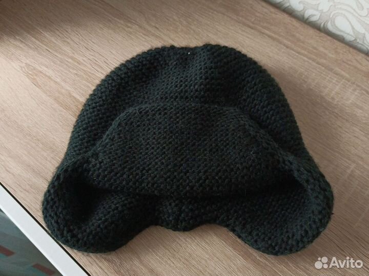 Шапка женская