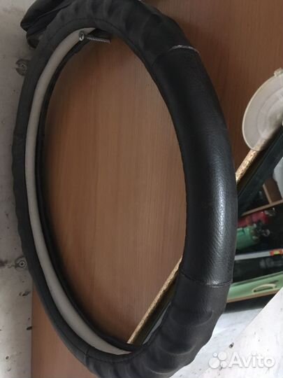 Чехол для руля