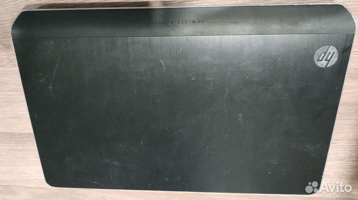 Ноутбук HP Envy dv6 15,6
