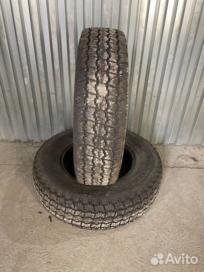 ATR Radial Platinum HP 225/70 R16 108Q