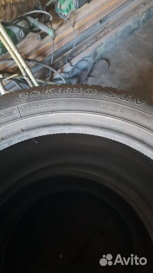 Sava Eskimo SUV 255/50 R19