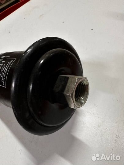 Фильтр топливный KL231 Mahle