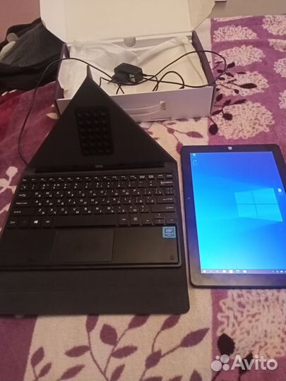 Клавиатура