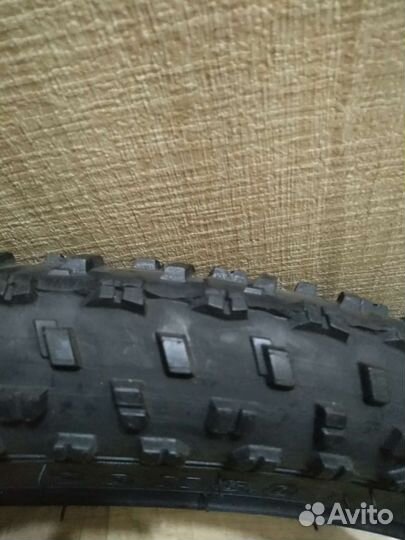 Новые вело покрышки 24*3 для фэтбайка