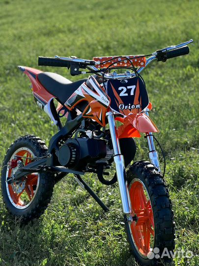 Детский мотоцикл