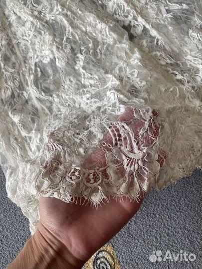 Платье шикарное