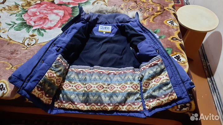 Детская одежда kiko для мальчиков