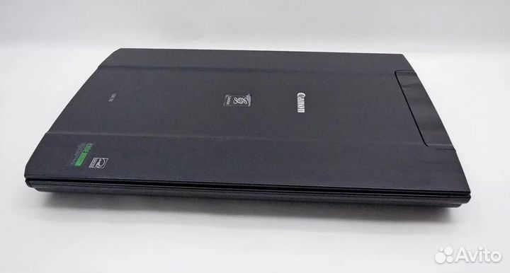 Сканер Canon CanoScan LiDE 110