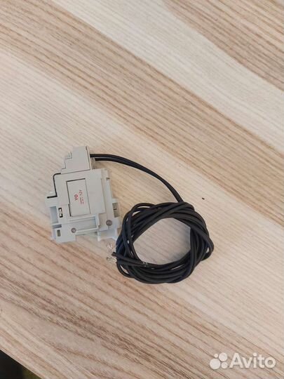 Независимый расцепитель авв