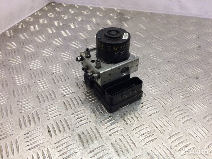 Блок ABS Mazda 3 2012