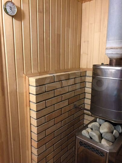 Дача 70 м² на участке 9,7 сот.