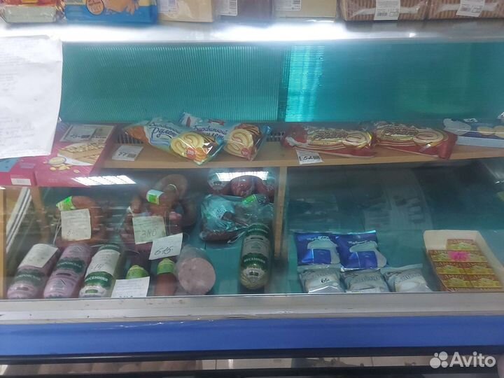 Холодильник б/у