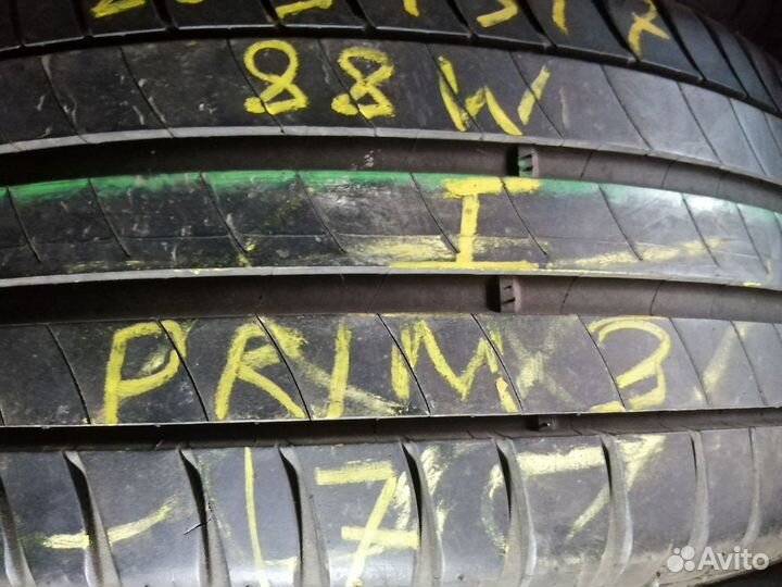 Michelin Primacy 3 205/45 R17