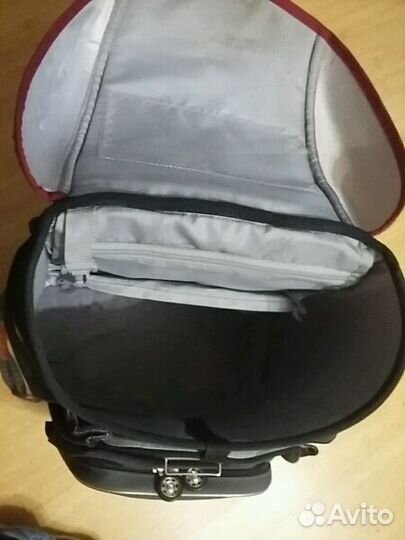 Рюкзак школьный