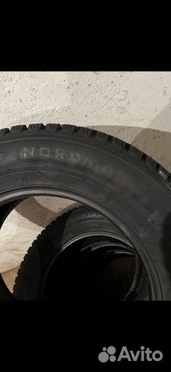 Nokian Tyres Nordman 8 195/65 R15 95T