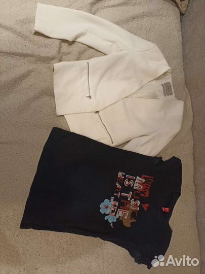 Женская одежда