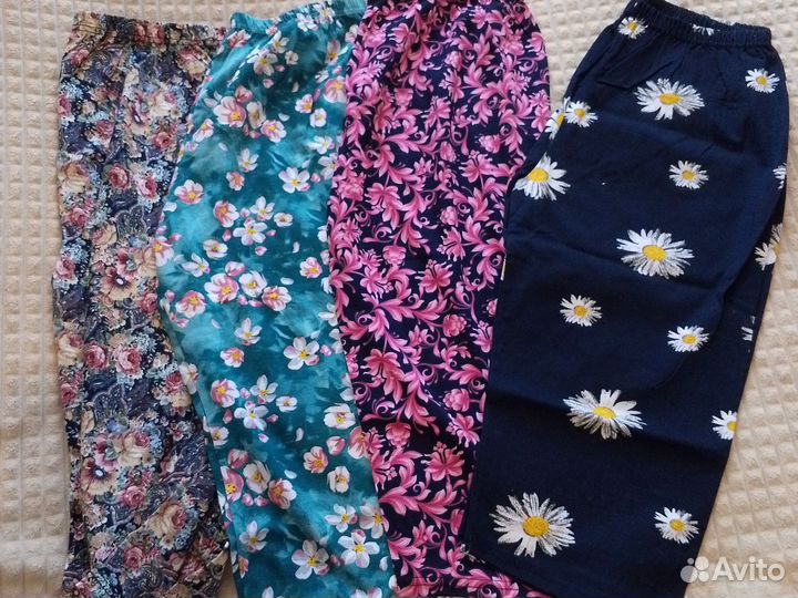 Бриджи женские