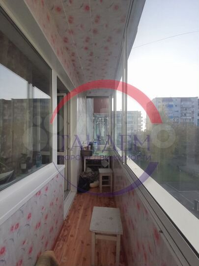 2-к. квартира, 51 м², 3/5 эт.