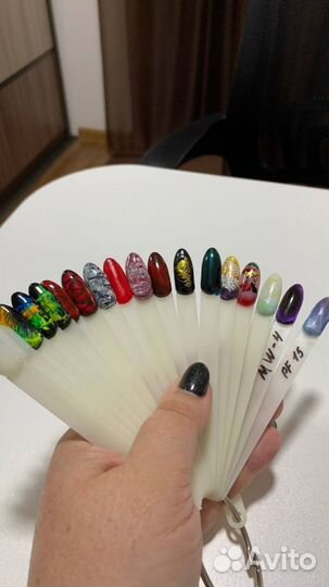 Маникюр педикюр на дому
