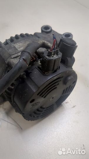 Генератор Ford Focus 2, 2005