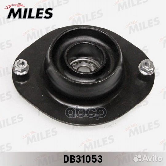 Опора амортизатора daewoo nexia espero пер. (с