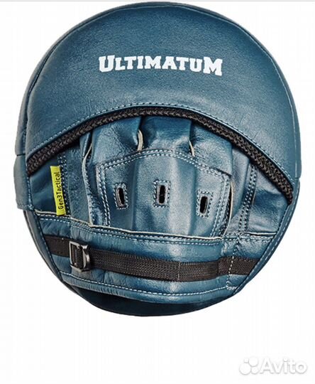 Лапы ultimatum gen3air-C-MAX RC