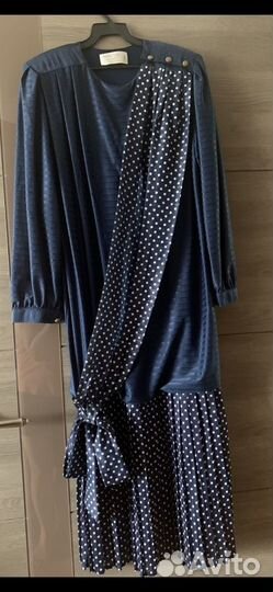 Платье вечернее Pied-Rich Design