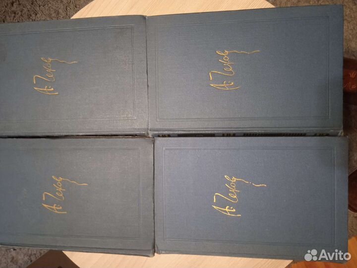 Советские издания классической литературы