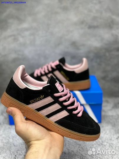 Кроссовки Adidas Spezial