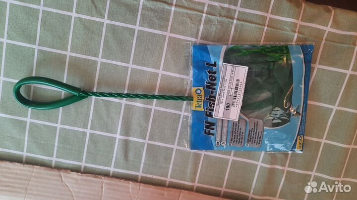 Сачок для аквариума