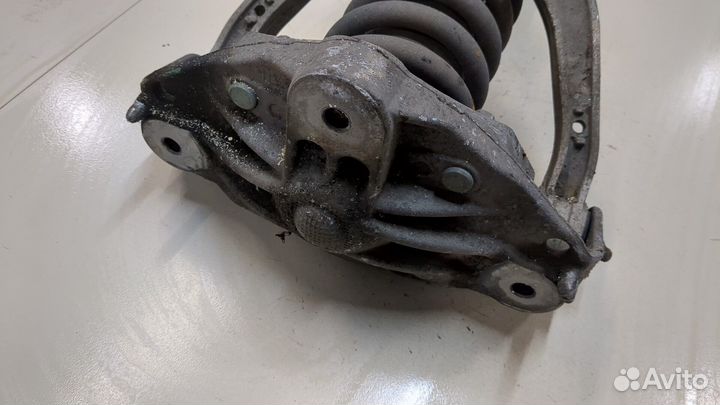 Амортизатор подвески Porsche Cayenne, 2004