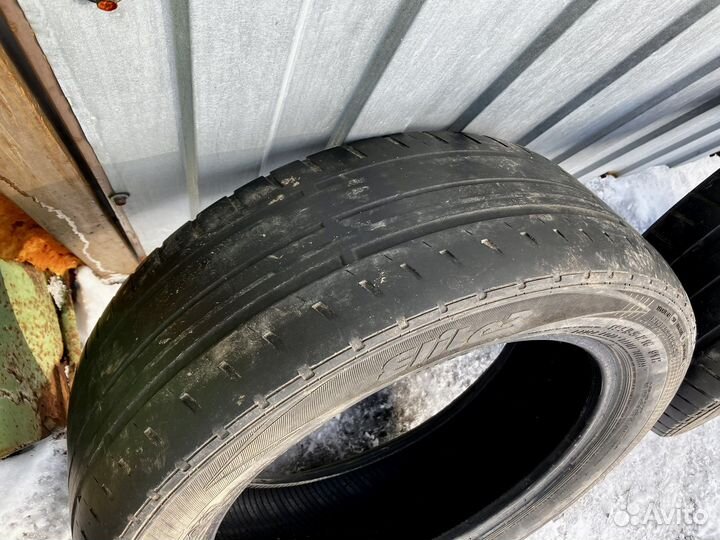 Matador MP 44 Elite 3 195/55 R16 91H