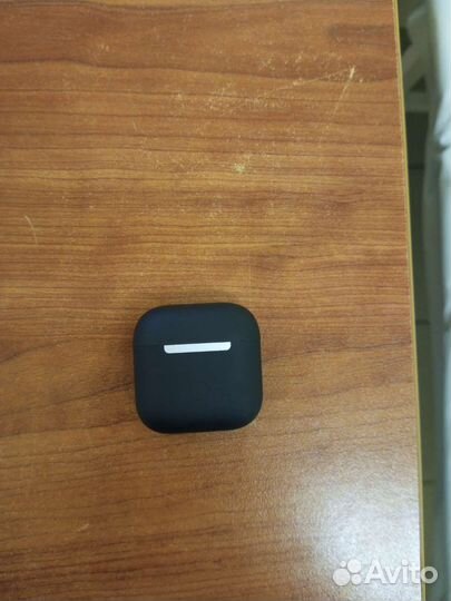 Кейс для наушников