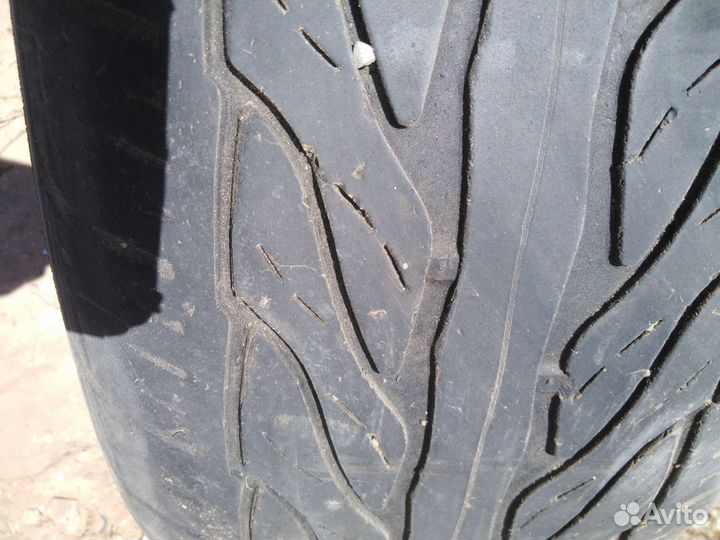 Zeta Azura 225/60 R17