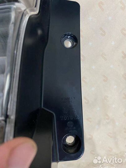 Toyota land cruiser prado 150