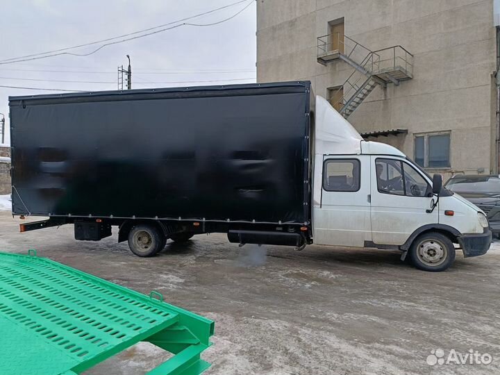 Отвезу в маркетплейсы