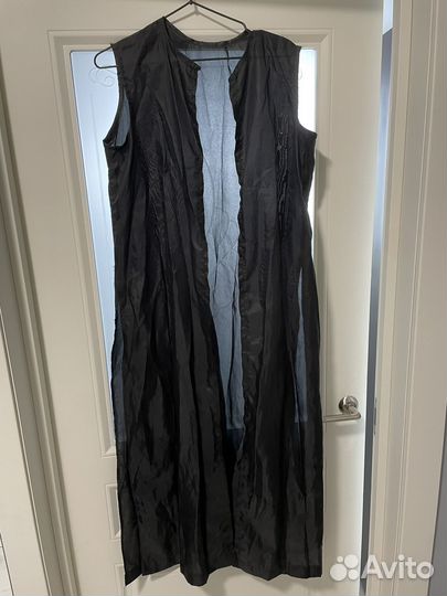 Костюм на хэллоуин