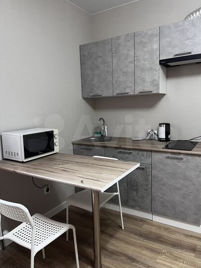 Квартира-студия, 18 м², 14/16 эт.