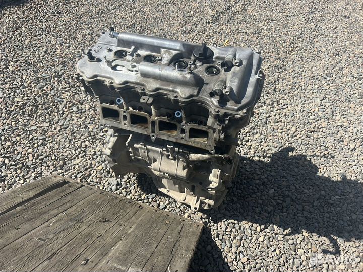 2Ar fe Camry 50 двигатель в разбор или целиком