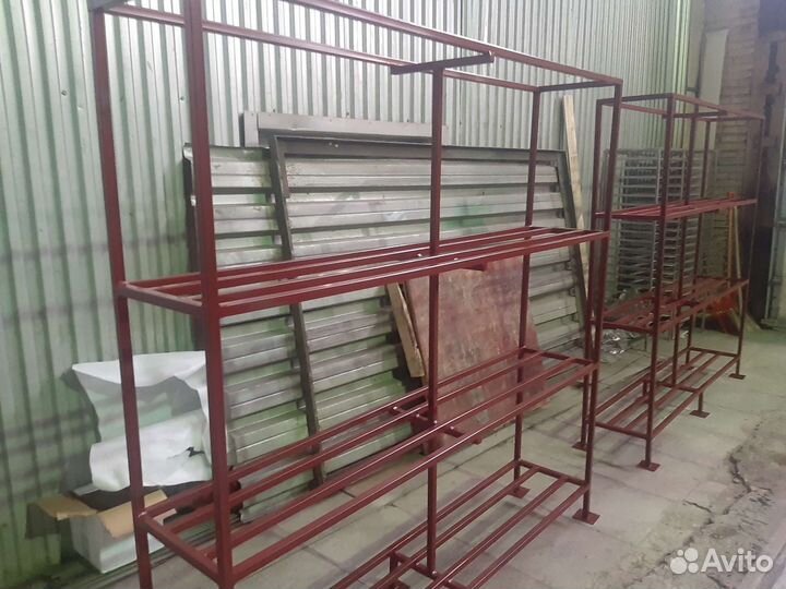 Услуги сварщика.Сварочные работы