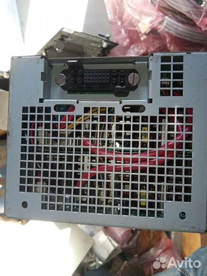 Блок питания